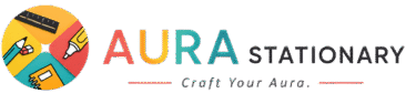 Aura Stationary Logo